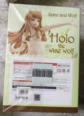 KADOKAWA Original Spice and Wolf - Wise Wolf Holo 1/7 PVC Action Figure Anime Model Toys Collection Doll Gift