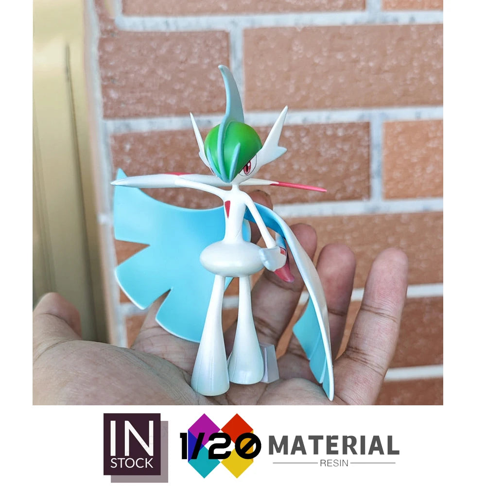 [In Stock]1/20 Resin Scale World [ACE] - Mega Gallade [Split RE-MENT]