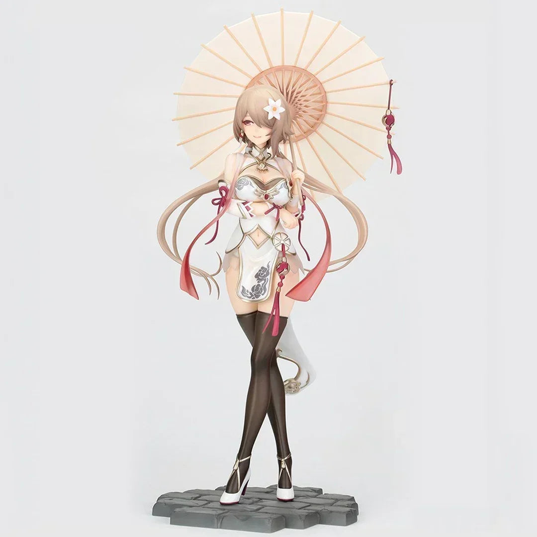 33cm Honkai Star Rail Firefly Anime Girl Figure Huang Quan/Acheron Action Figure Jingliu/Kafka Figurine Sexy Model Doll Toy Gift