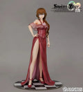 In Stock Original Arma Bianca STEINS;GATE  Makise Kurisu 15th Anniversary Illustration Version 1/7 Scale Figure Anime Model Doll