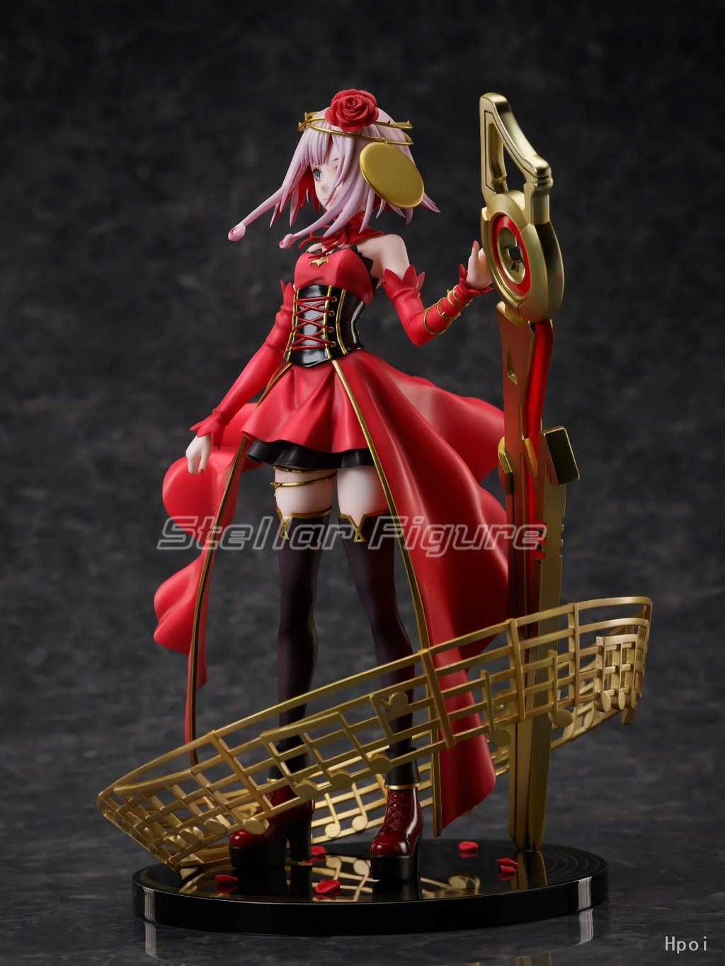 【SF】In Stock F:NEX Takt Op.Destiny DESTINY 1/7 Scale Figures Collection Gift