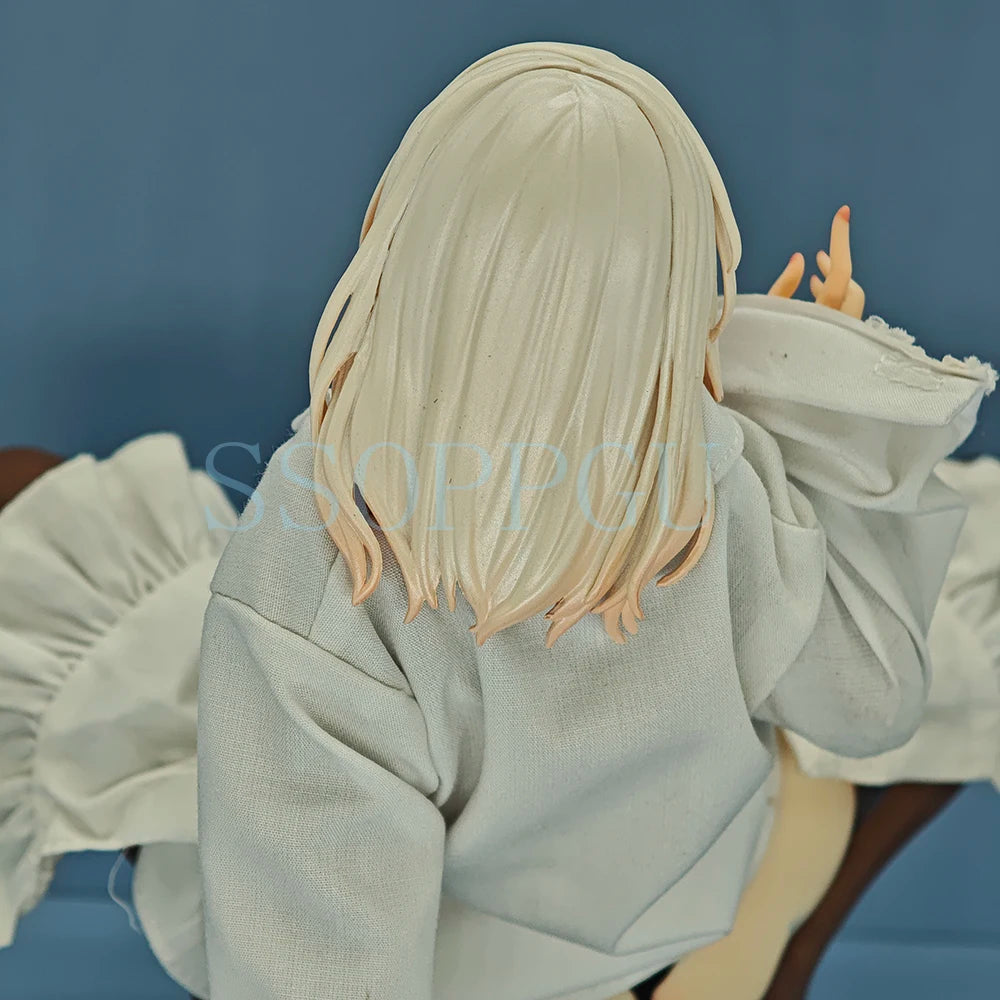 Hot Vibrastar Figure Miji Miki Mitsuki rokuku 1/6 Anime Sexy Girl PVC Action Figure Toy Game Statue Adult Collection Model Doll