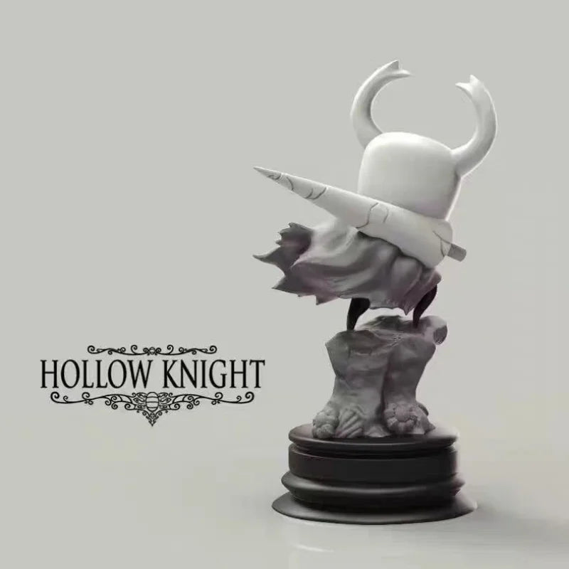 HollowKnight figurine protagonist design game model interesting peripherals desktop ornaments birthday and Christmas gifts