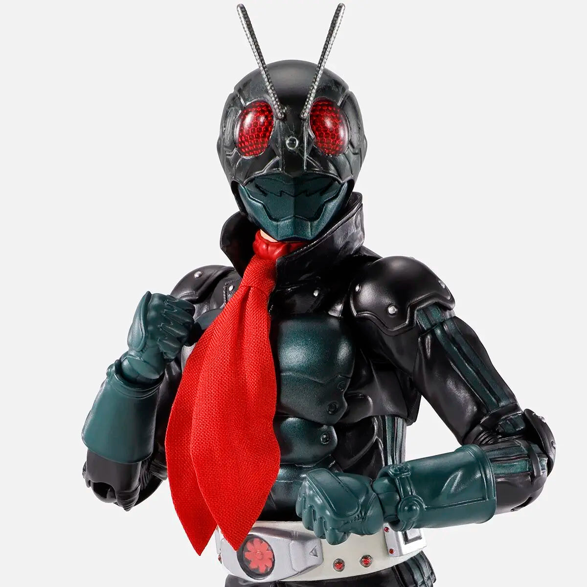 Bandai Original Shf Kamen Rider No.1 The Next Takeshi Hongō Collectibles Ornaments Gifts