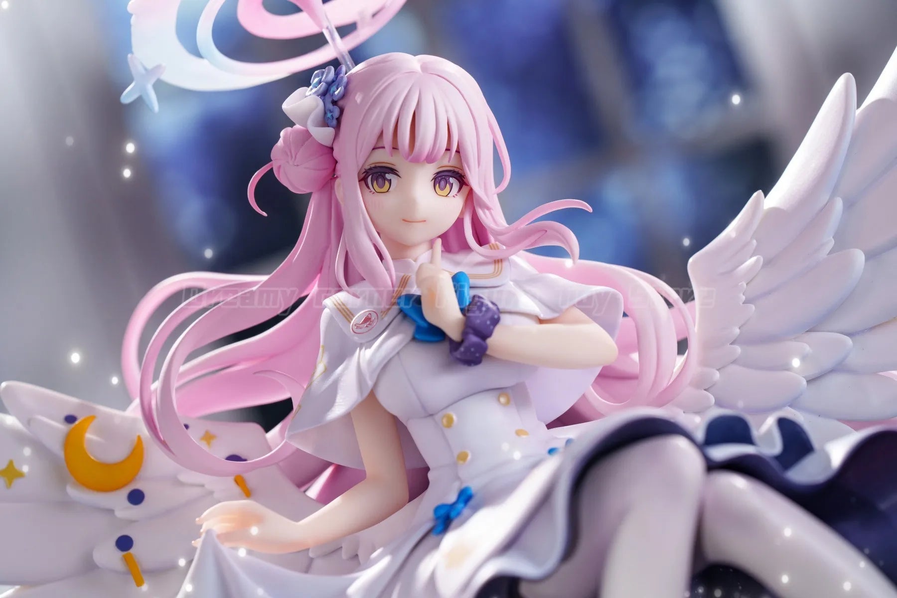【In Stock】GSC Blue Archive Mika Call of The Star 1/7 Scale Figure