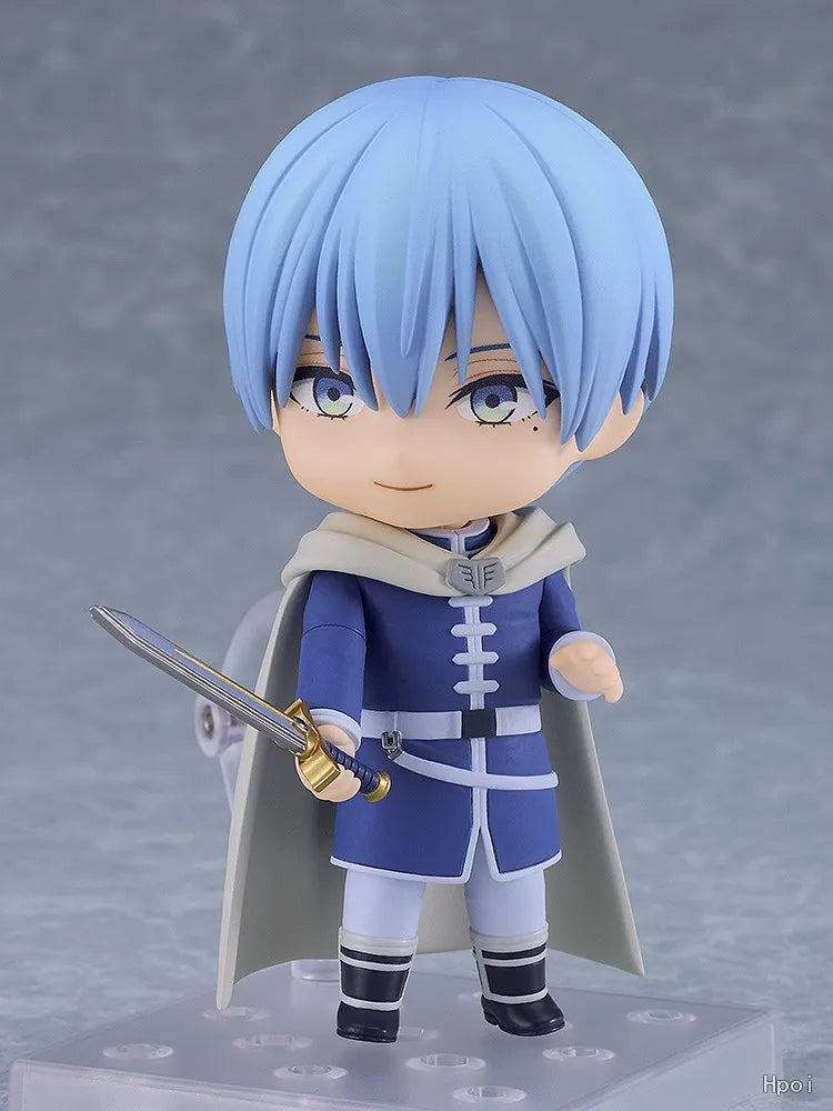 【UA】GSC Nendoron  2498  Burial Fulian Simmel  Action Figure Model Toy Gift