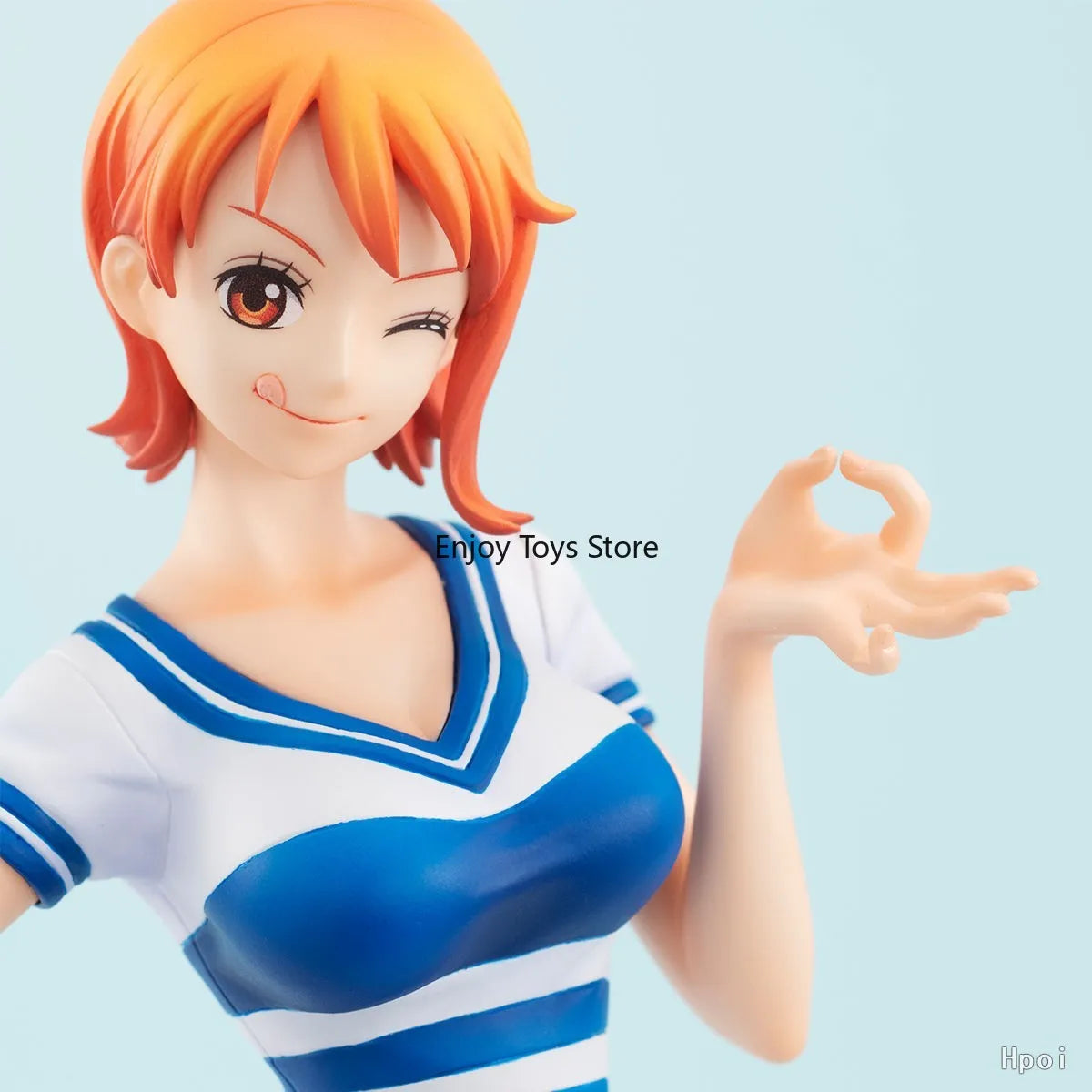 In Stock Genuine Megahouse Pop Nami Memories Doll Model