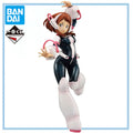 100% Original in Stock Bandai Spirits Ichiban Kuji Boku No Hero Academia Uraraka Ochaco Collection Series Anime Figure