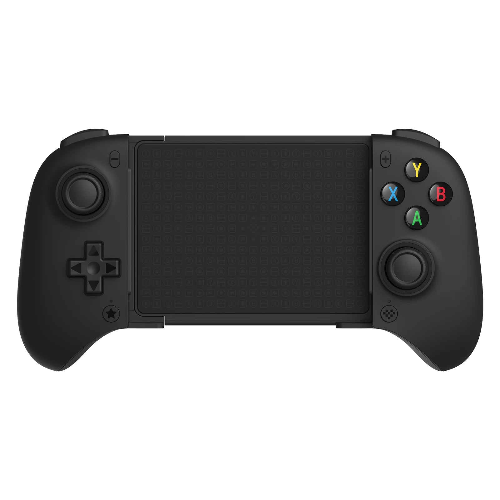 8Bitdo Ultimate Bluetooth Mobile Gaming Controller for Android with Hall Effect Triggers and Joysticks Game Accessories