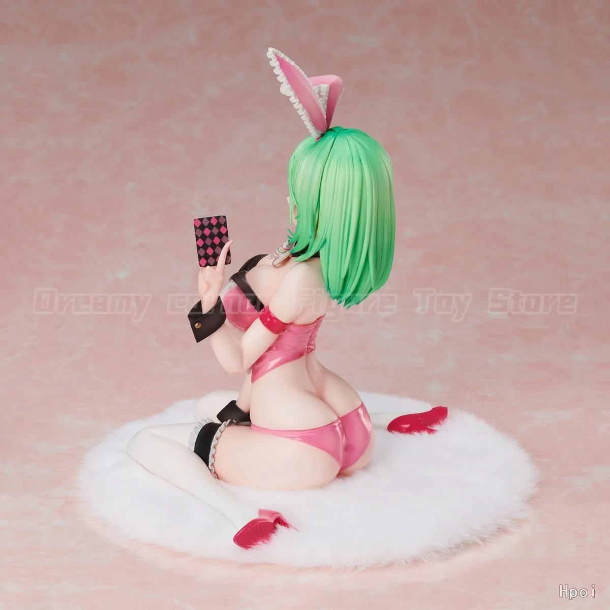 【In Stock】Original UnionCreative Emo Girl Dressup Figures Toys Beautiful Girl Model Ornaments Collection Ornaments