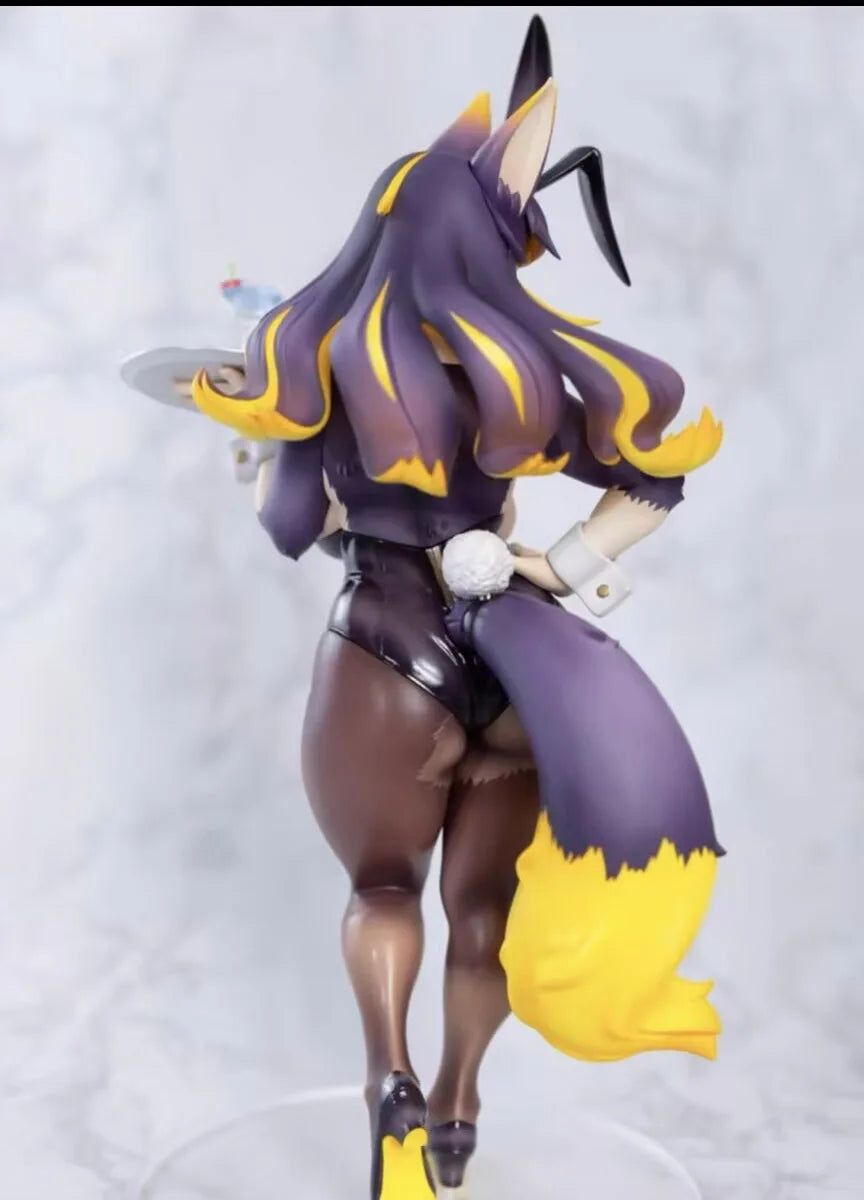 2026 100% genuine Japanese original anime figure bunny ver Marie Gold action figure collectible model toys