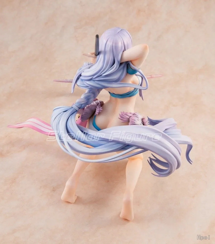 【SF】In Stock Original KADOKAWA GSC KDcolle So What If I Reincarnate As A Spider? My 1/7 Scale Figures Model Collection Anime