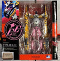 Spot   EVA Unit 8 Beta Temporary Combat Form Special Report Impression Edition