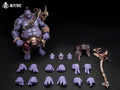 Pre-Order Metytoyz Adventurer's World 1:10 Ancient Runes Prophet Golash Ogre Mage Dolls Models Ornaments