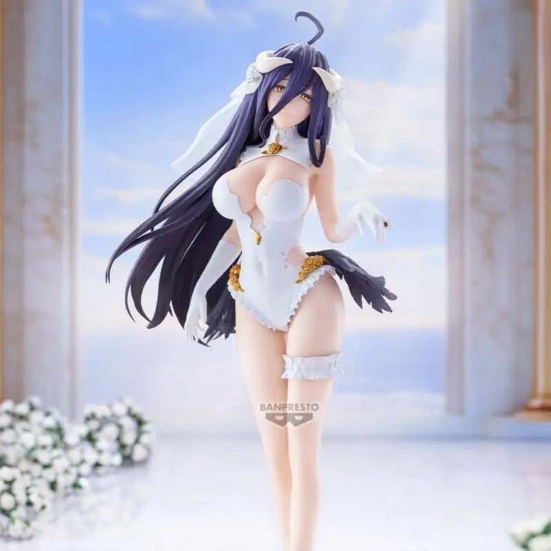 Authentic Sparkling Charm Death King Yarbeide Handmade Action Figure Hot Day Edition Wedding Scenery Desktop Decoration
