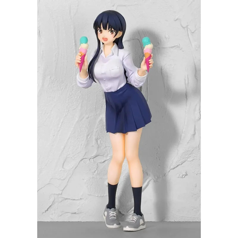 【In Stock】 Good Smile Company Pop Up Parade Boku No Kokoro No Yabai Yatsu Yamada Anna Collection Series Model Collection Series