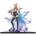 Apex League Of Legends Lol Kda Ahri 1/7 Scale Figure Model Merchandise