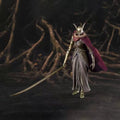 [In Stock!] Elden Ring Malenia Blade of Miquella Valkyrie Malenia Goddess of Rot Ko SHF Anime Action Figure Model Toys Gifts