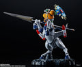 【Original】BANDAI Figuarts Zero Touche Metallique Koutetsu Jeeg Mecha-Complete Model Toy