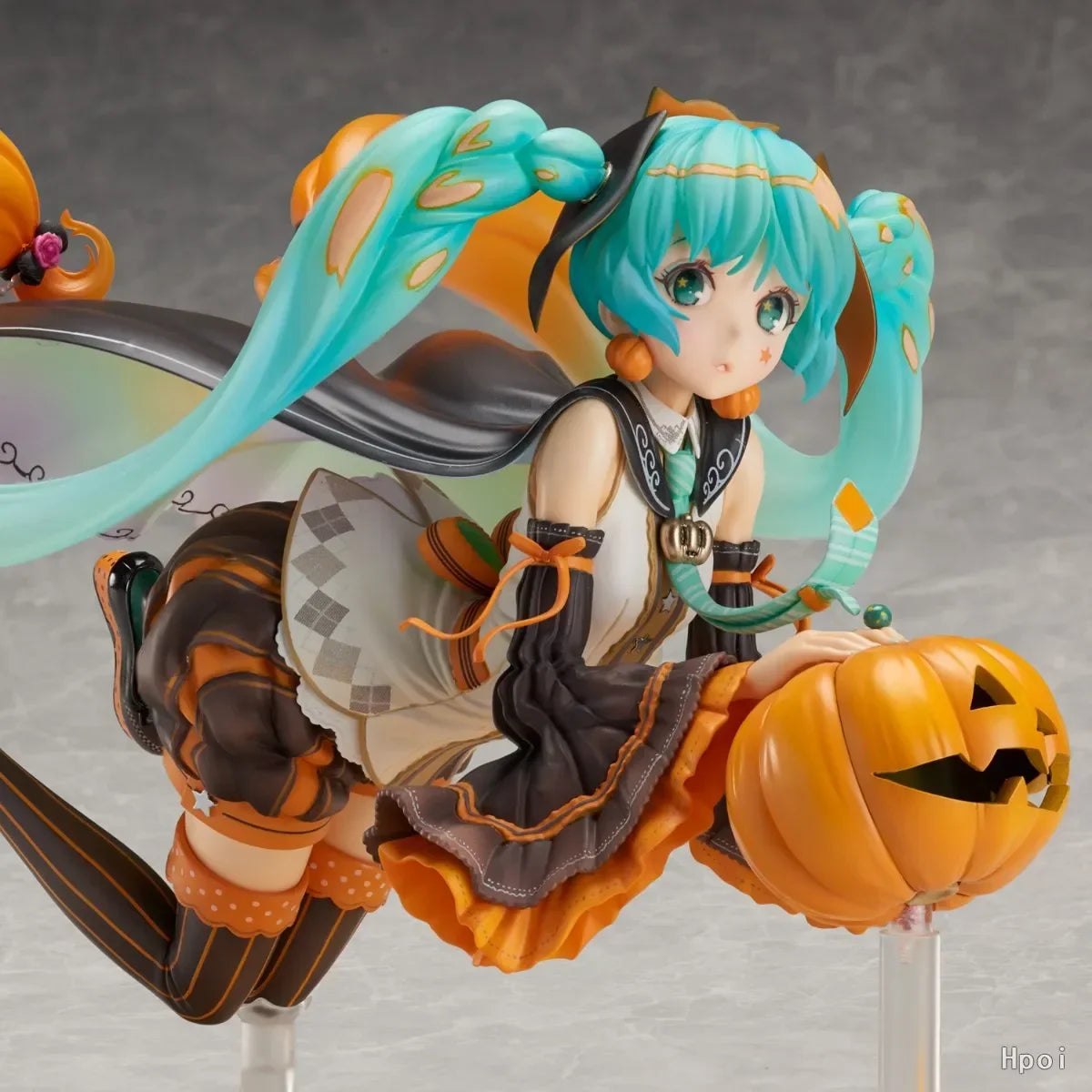 【UA】UnionCreative TRICK or MIKU Halloween  Figures Models Toys Gifts