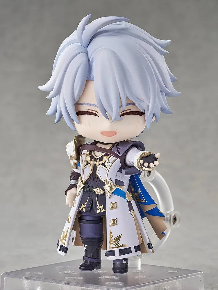 Original BANDAI FuRyu SEGA Honkai Star Rail Phainon #2832 Action Figure Toys PVC Model Collection Anime Figurine Doll Gift