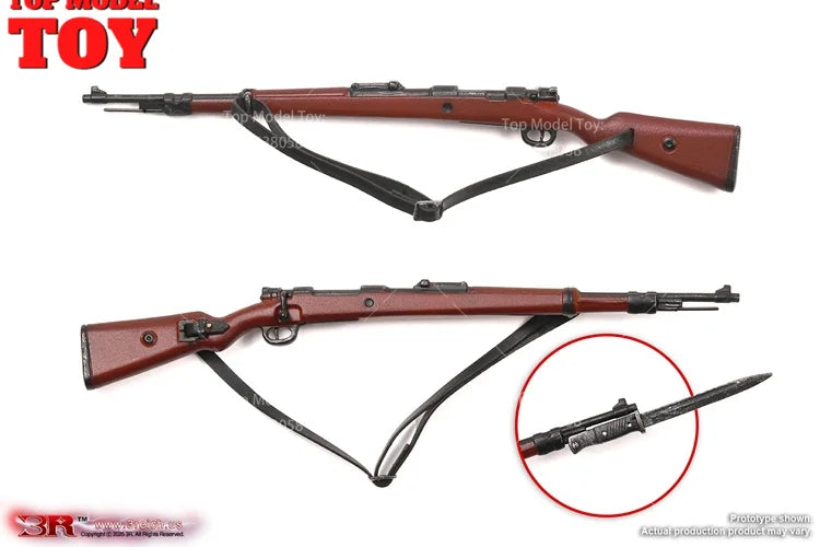 DID 3R TG80007 1/12 Small Empire Series WWII Germany Honor Guard Male Soldier Full Set Model 6‘’ Action Figure for Collection