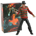 NECA Scary Movie Character Figurine Collection Action Figure Model Toy