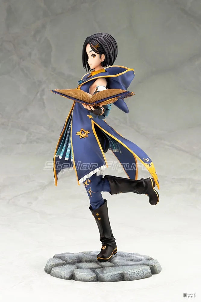 【SF】In stock Kotobukiya Tales of Arise Rinwell 1/8 scale Figure Model Toys Gifts