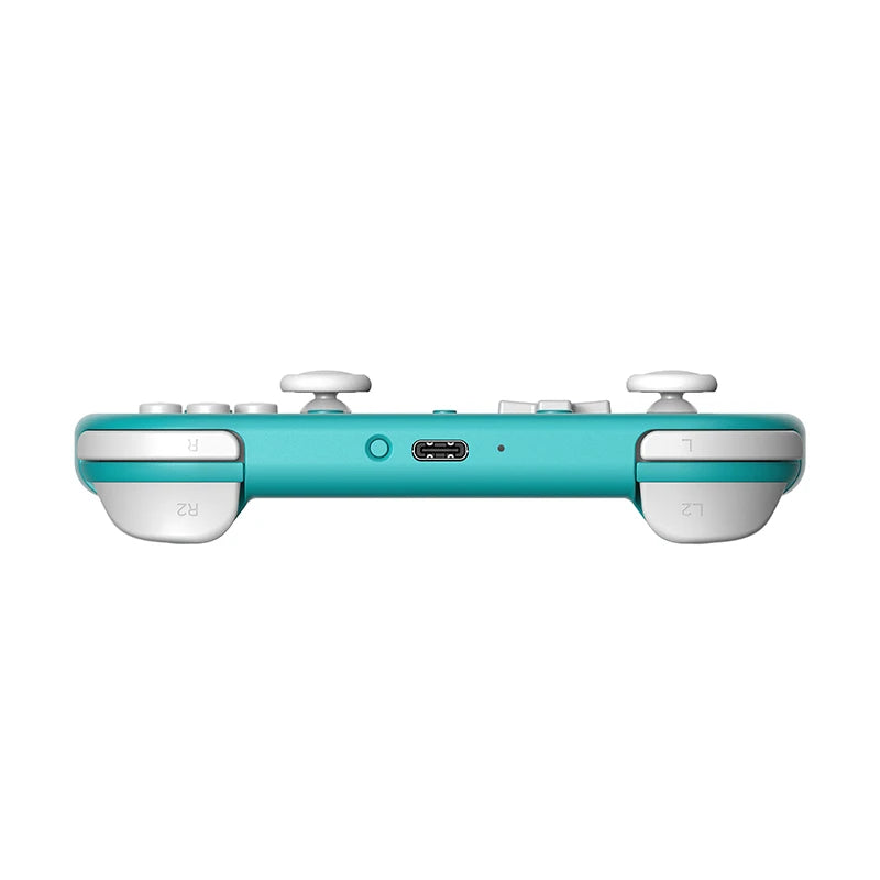 8BitDo Lite 2 Wireless Bluetooth Gamepad Control for Nintendo Switch, Lite, Android and Raspberry Pi  Game Controller