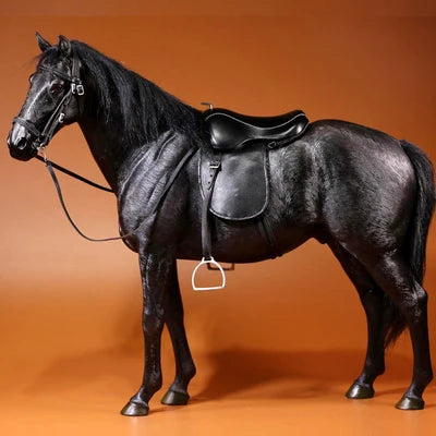 Mr.Z 1/6 scale accessories animal model horse model fit 12'' action figure body model