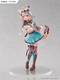【SF】In Stock F:NEX KONOMI 1/7 Scale Figures Model Collection Anime
