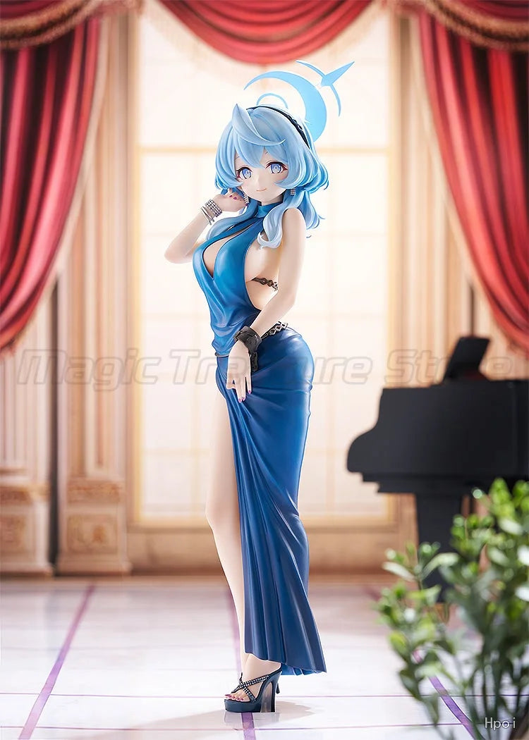 【MT】GSC Blue Archive Amau Ako 1/7 Scale Anime Figure