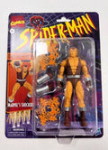 Original Hasbro Marvel Legends Series MARVEL'S SHOCKER Anime Figure Toys Ornaments Gifts