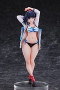 【Pre Sale】Original Alphamax SSSS.GRIDMAN Rikka Takarada/Akane Shinjou 1/7 Collection Animation Figures Ornaments