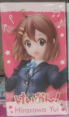 【SF】In Stock TAiTO K-ON Yui Hirasawa Figures Ornaments Model Toys Collection