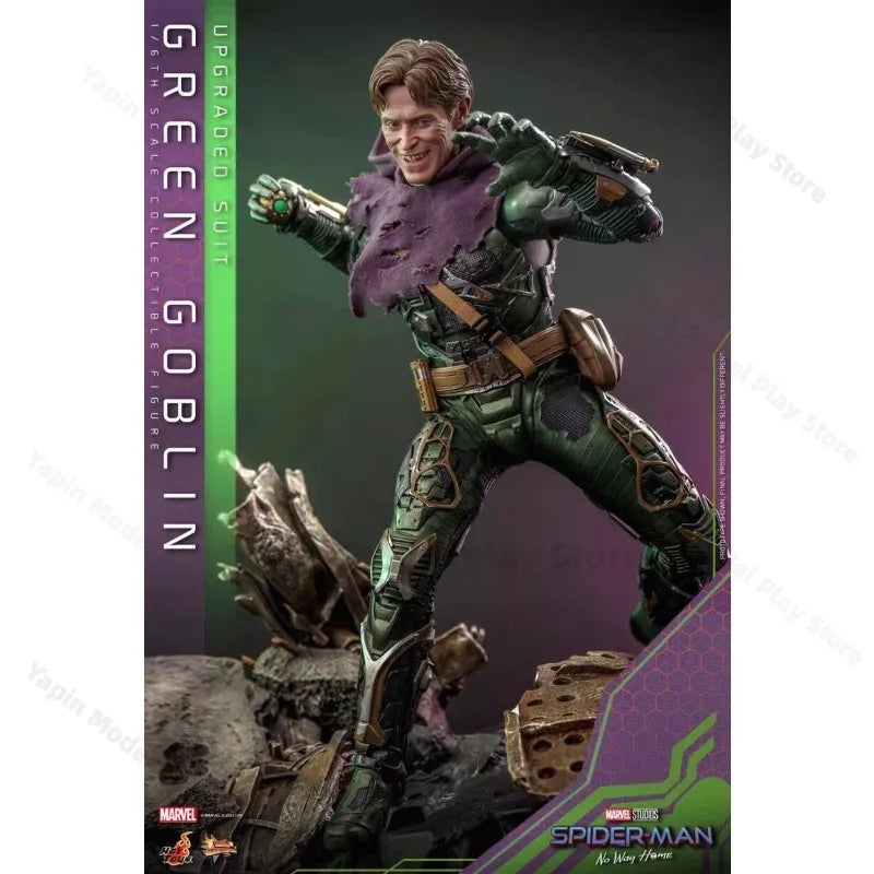 In Stock BLITZWAY Gangster Legend Tom Hardy 1/4 Statue BW-SS-22201 Boutique Collection