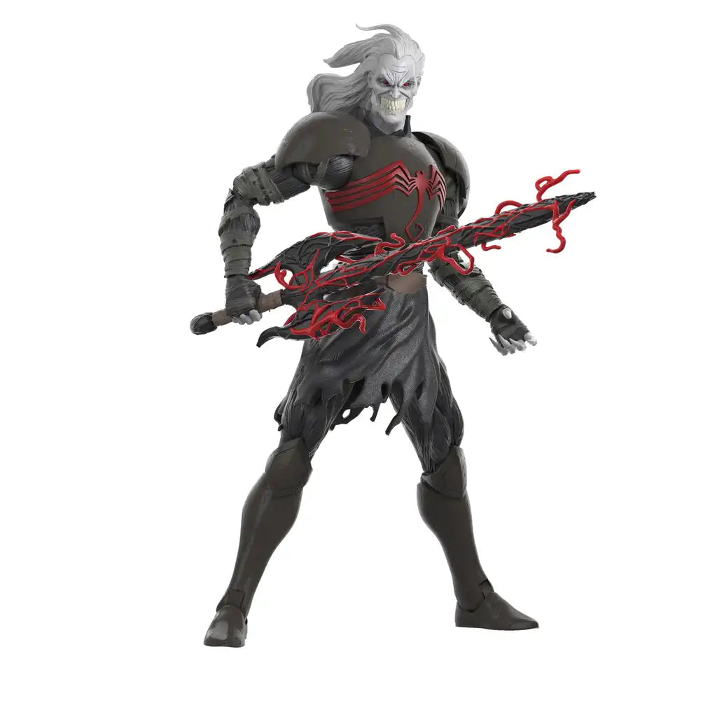 Marvel Legends Knull Venom 2-pack Set 6" Action Figure