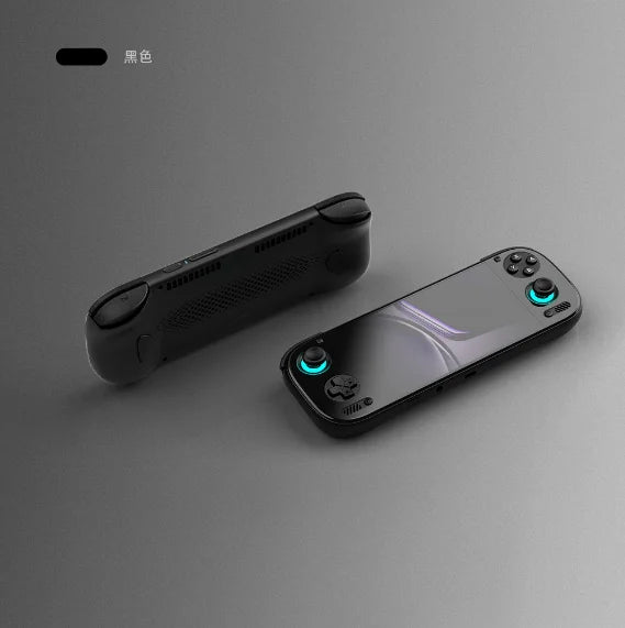 AYN Odin3 Handheld Game Players Qualcomm 8 Elite 6 inches OLED Screen Game Console Hall Joystick 8000mAh Android Gamepad Gift