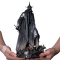 Железният крал на вещиците Назгул Пръстеновидният призрак в Lord Rings Екшън фигурка играчки 26 см