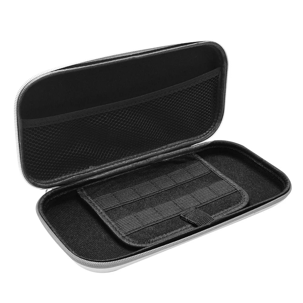 2025 New Nintendo Switch 2 Travel Carrying Bag Protective Cover Hard Shell Pack Game Travel Storage Bag Joy-Con Protective Cover