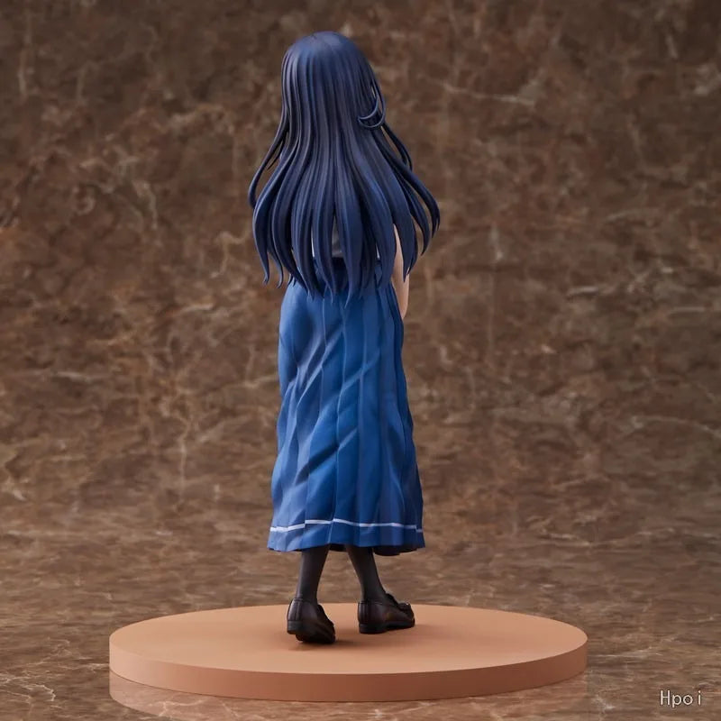 In Stock Original UnionCreative Ore Wo Suki Nano Wa Omae Dake Ka Yo Pansy Model Figure Ornaments Toy Ornaments Collection