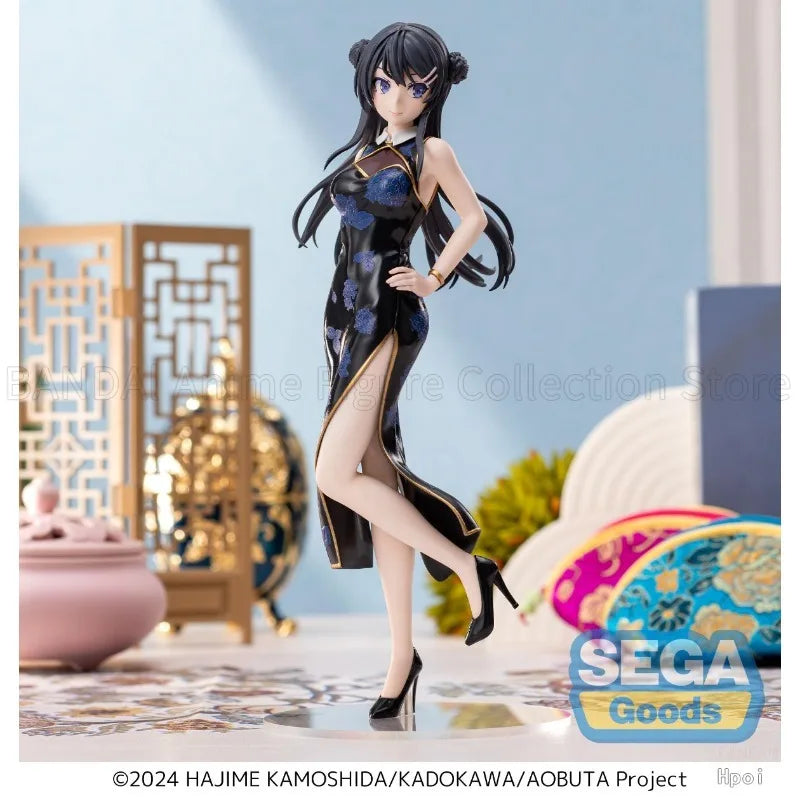 April 2026 Pre-sale Original XStellar Rascal Does Not Dream of Bunny Girl Senpai Sakurajima Mai Model Gifts Collection Toys