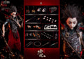【MT】Original A-TOYS AT-0001 Dark Myth NE ZHA 1/6 Anime Figures