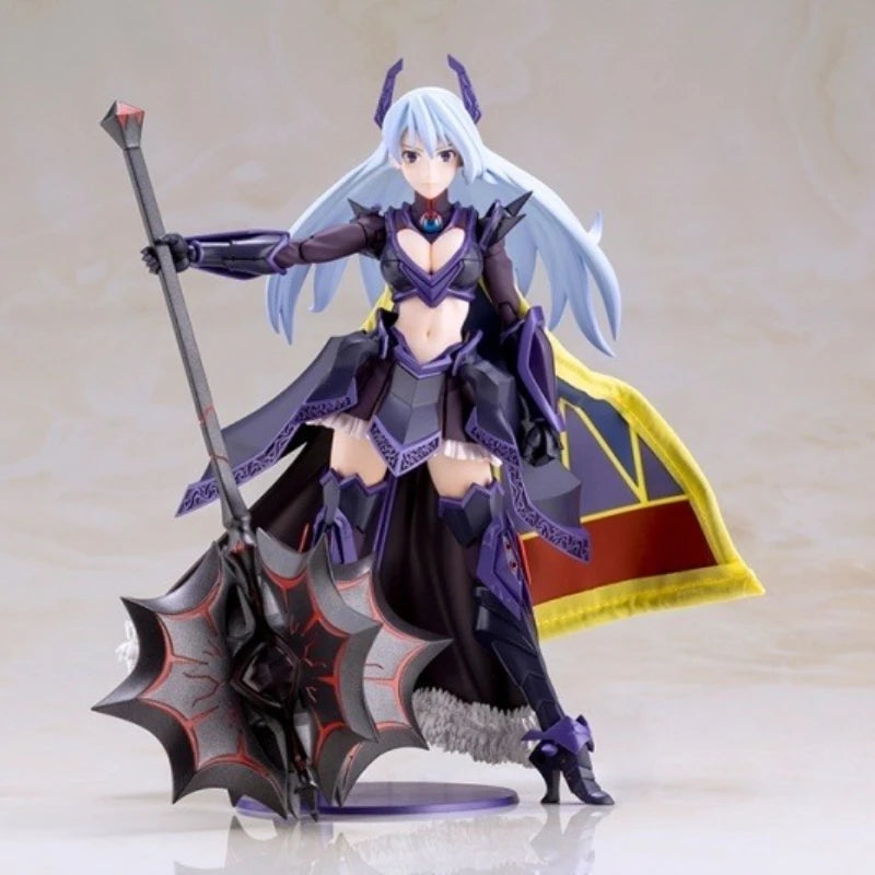 Kotobukiya Original Comprehensive Series LBCS:emperor Katakura Sophia Anime Action Figure Assembly Model Toys Collectible Model