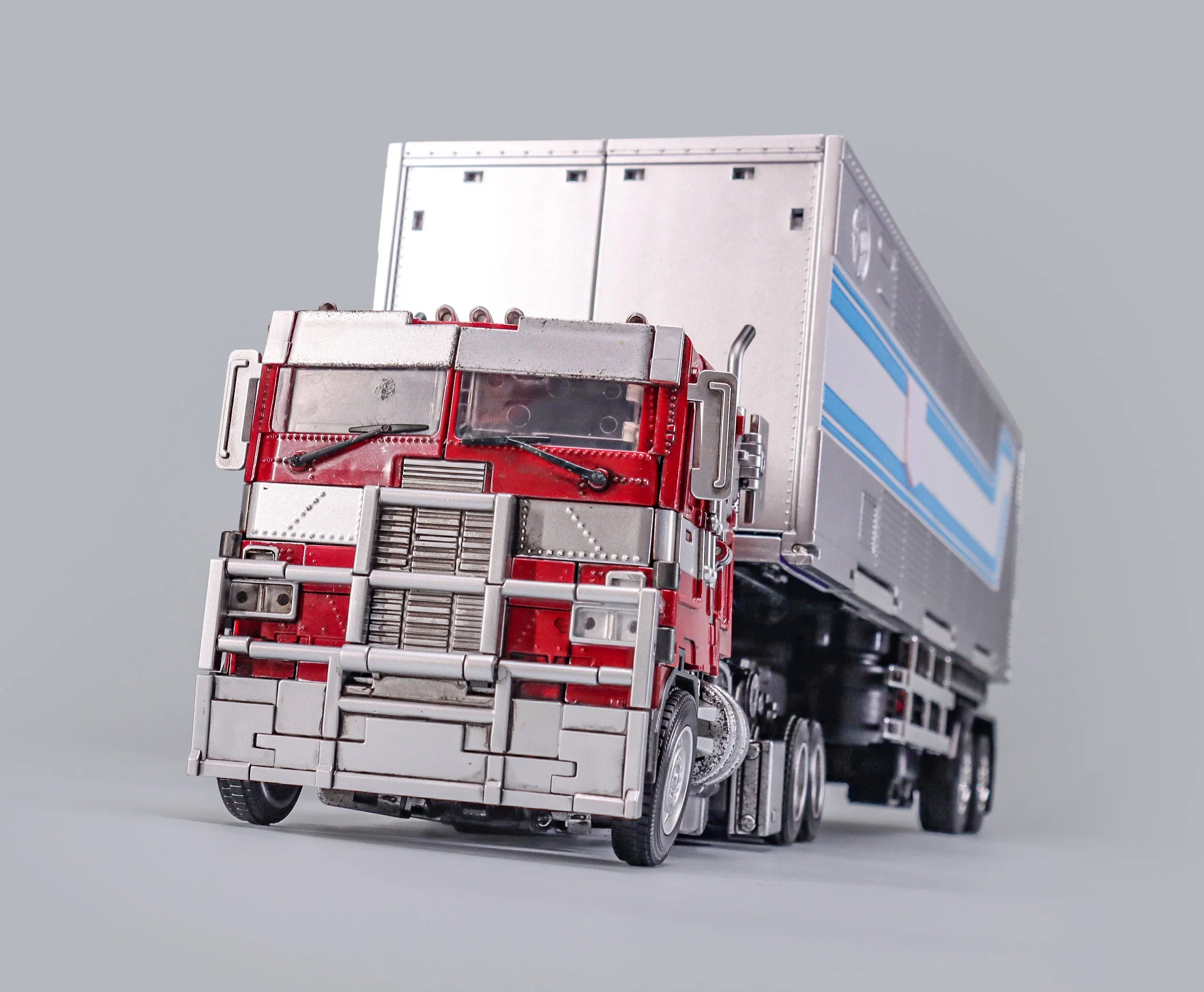 [In stock] Brave Troops Toys BTT-02 BTT02 OP Commander Action Figures 29CM Collectibles Alloy Model Toy Gifts