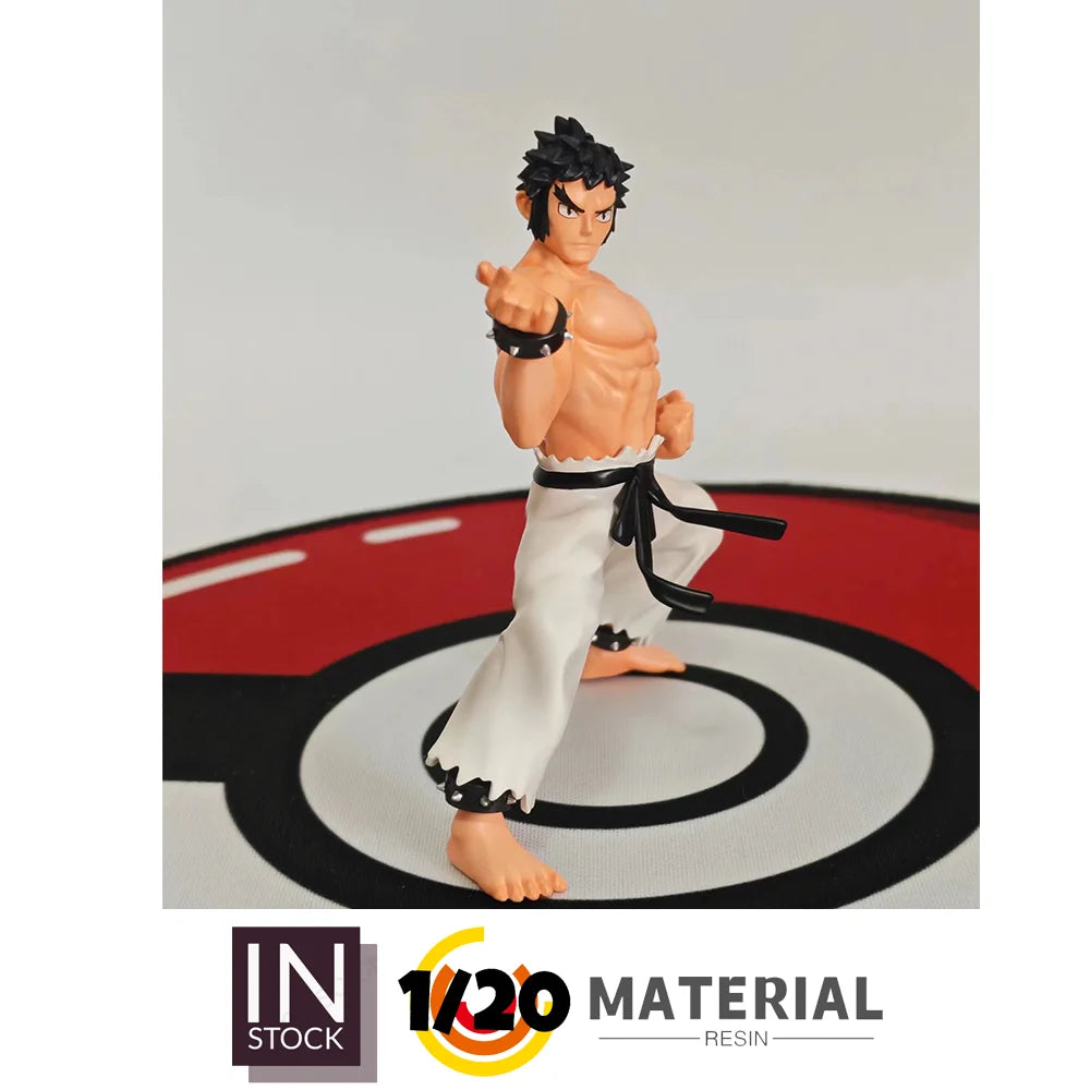 [In Stock] 1/20 Resin Figure [TRAINER HOUSE] - Bruno