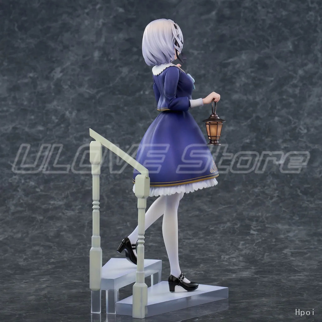 In Stock Original UnionCreative Select Anime Figure Model Gift Ornaments Collection