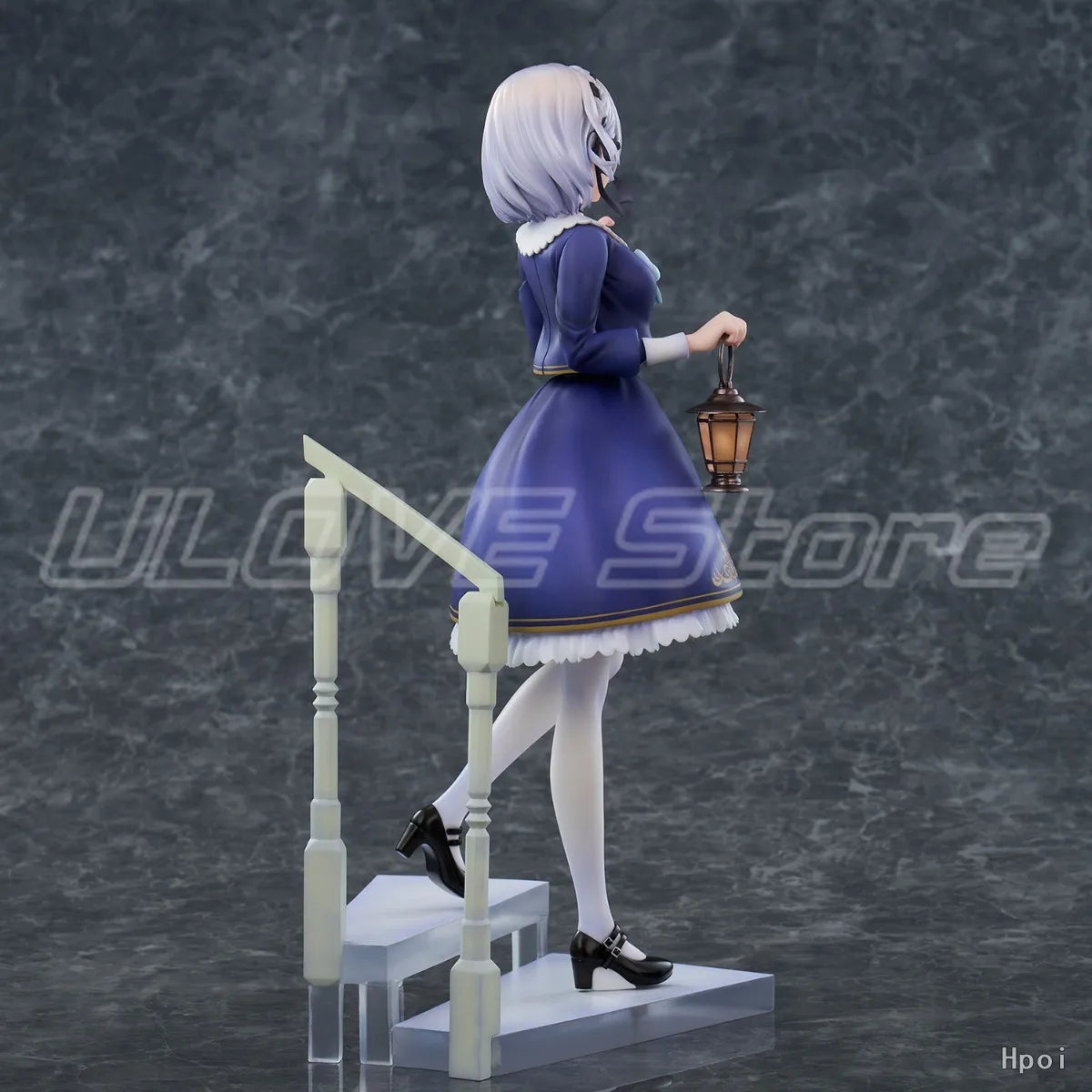 In Stock Original UnionCreative Select Anime Figure Model Gift Ornaments Collection