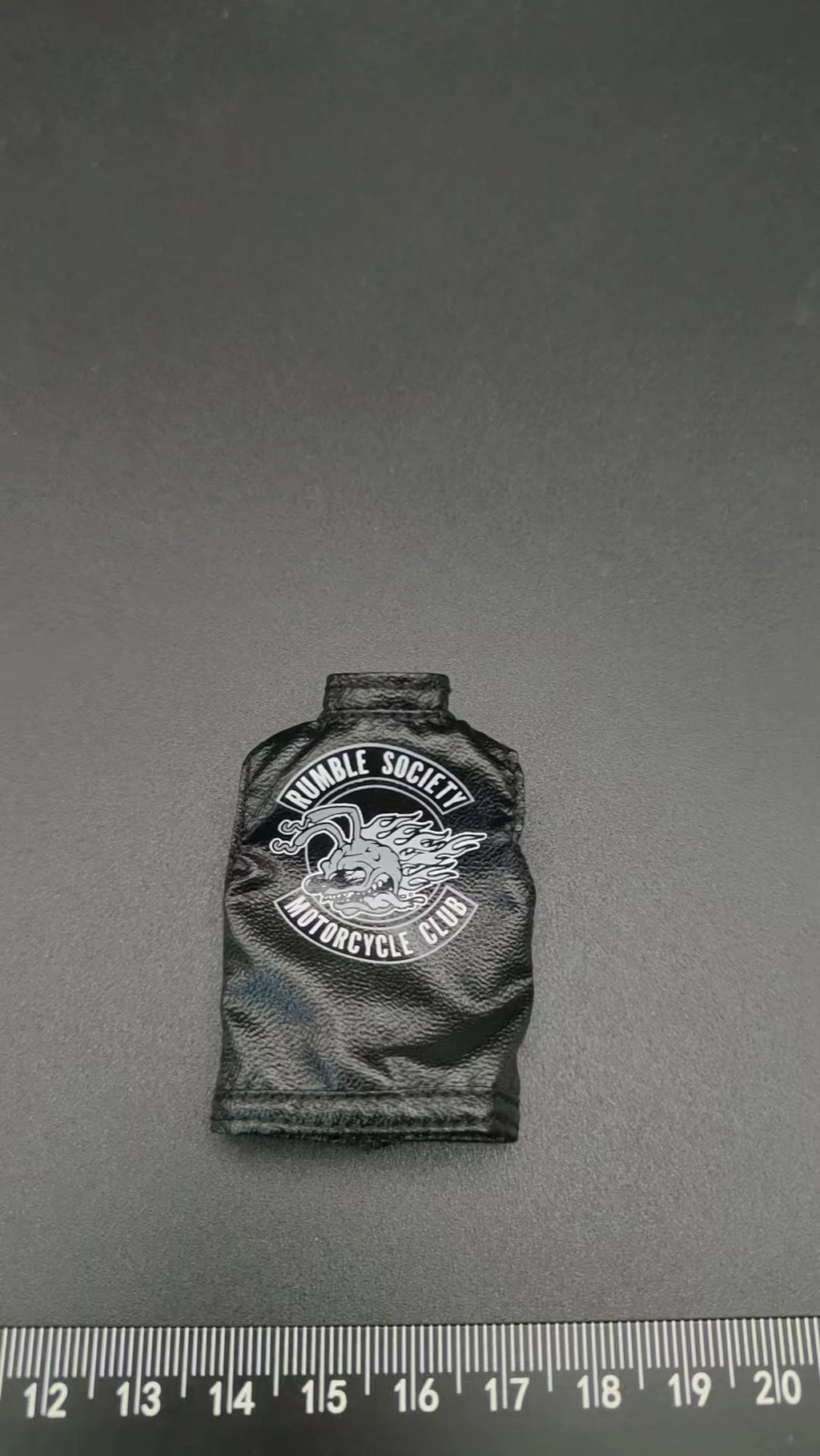 1/12 Scale Accessory Model for 6''mezco