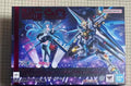 In stock Bandai Mobile Suit Gundam SEED FREEDOM METAL ROBOT SPIRITS SIDE MS Strike Freedom Gundam Type-2 [Hatsune Miku Ver.]